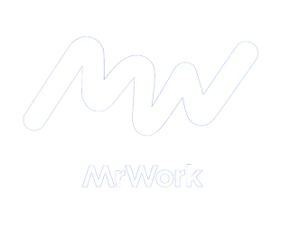 MrWork Logo