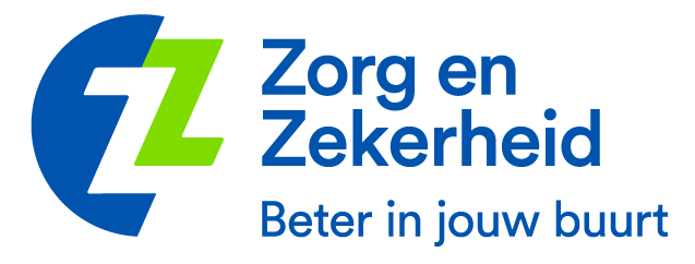 Zorg en Zekerheid Logo